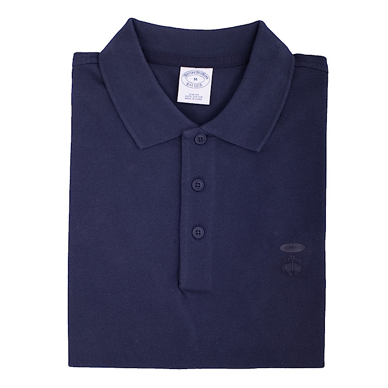 BROOKS BROTHERS POLO