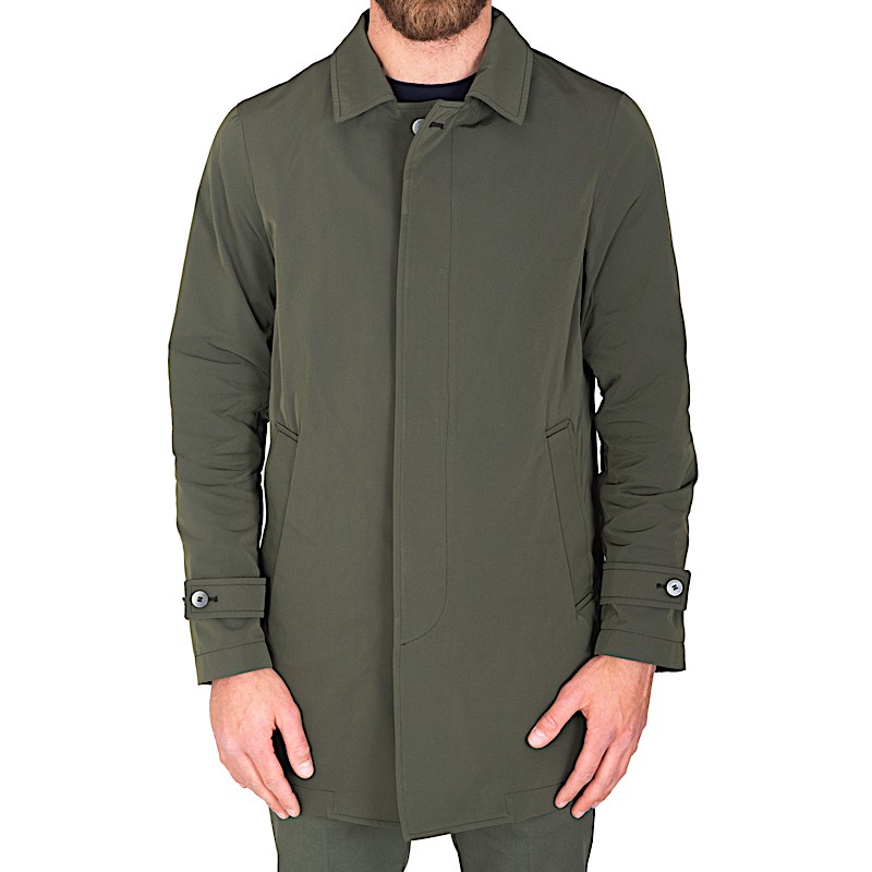 CAMPLIN IMPERMEABILE ART. RAIN (AR W)