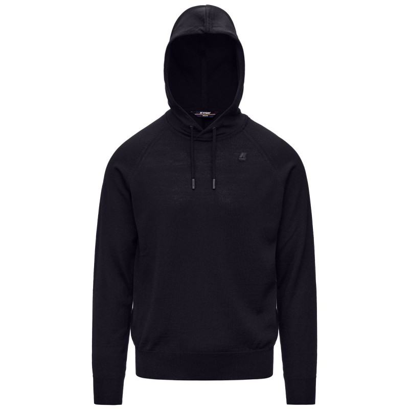K-WAY FELPA LOKI MERINO ART. K6111MW