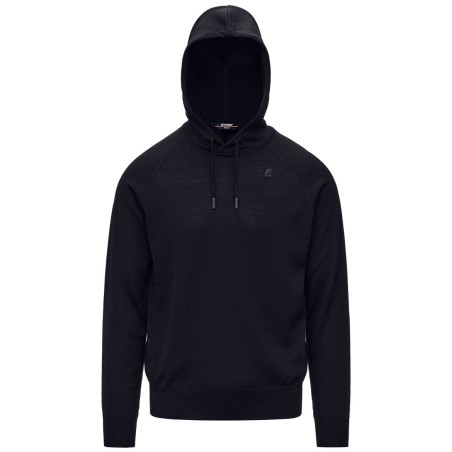 K-WAY FELPA LOKI MERINO ART. K6111MW