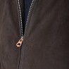 STEWART giacchetto capretta strummer chevrette brushed goat SA181W55CS