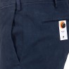 PT pantaloni gabardina  ART. NU46/KTZEZ00CL1 COL. BLU