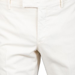 PT pantaloni gabardina di cotone ART. MU46/KTZEZ00CL1