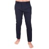 PT PANTALONI FRESCO LANA STRETCH AFX0Z00FWD TO99 COL. 0365 BLU