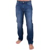 CARE LABEL Jeans Spike art. 76778/7577 mid denim