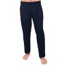 CIRCOLO 1901 pantaloni pence piquet art. cn3820 col. blu