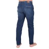 CARE LABEL jeans tasca america blu art.BREECHES T6666