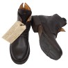 FIORENTINI+ BAKER stivaletto cusna fondo eternity ART. 745 NERO