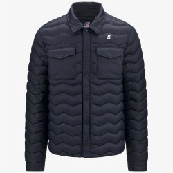 Kway Valeo eco warm  blue depth K3115QW