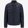 Kway Valeo eco warm  blue depth K3115QW