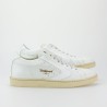 Valsport tournament nappa bianco bianco