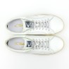 Valsport tournament nappa bianco bianco