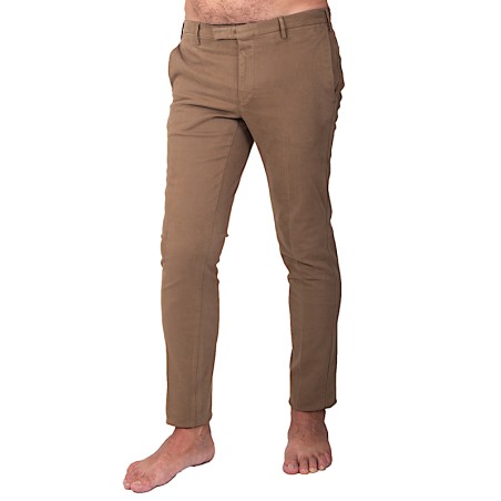 PT Torino pantaloni gabardina art. NU46/KTZEZ00CL1