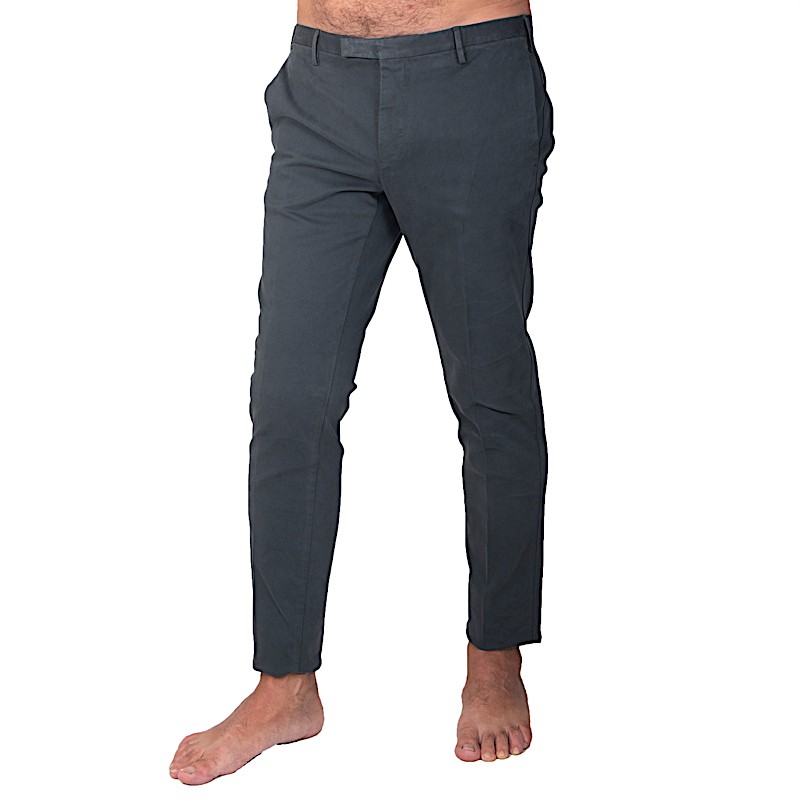 PT Torino pantaloni gabardina art. NU46/KTZEZ00CL1