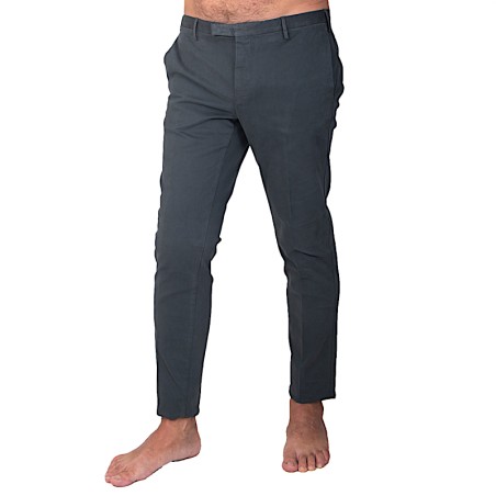 PT Torino pantaloni gabardina art. NU46/KTZEZ00CL1