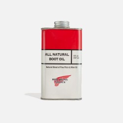 RED WING Boot Oil All Natural ART. 97103