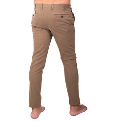PT Torino pantaloni gabardina art. NU46/KTZEZ00CL1