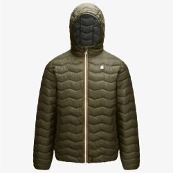 K-WAY Jack eco warm K6121HW