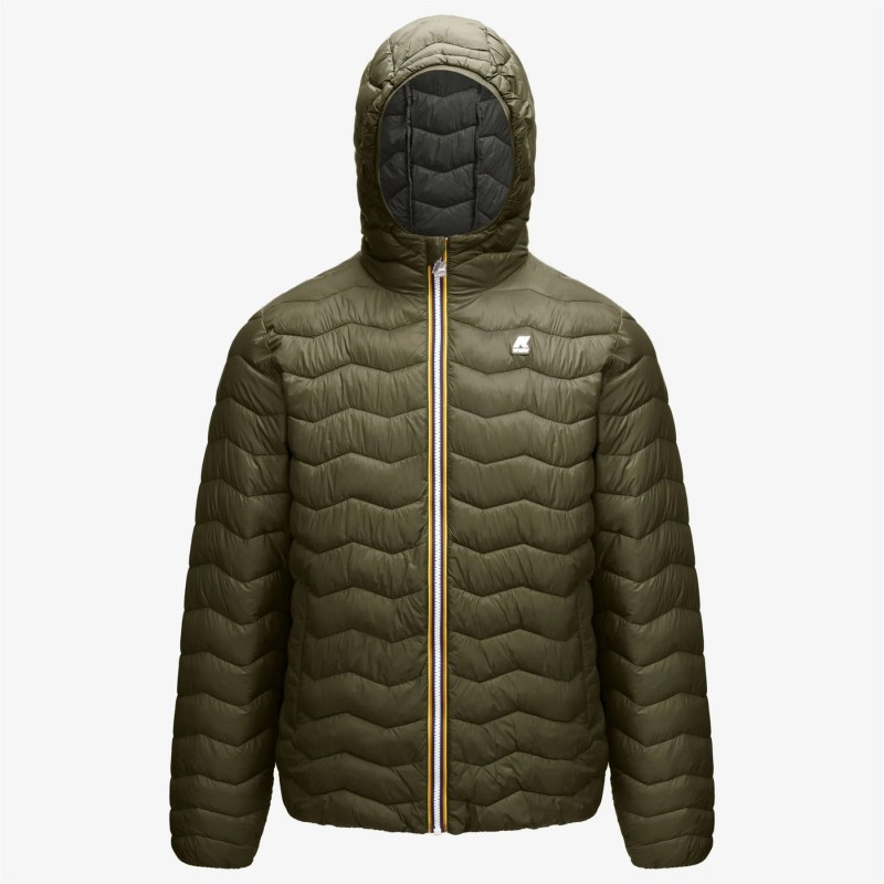 K-WAY Jack eco warm K6121HW