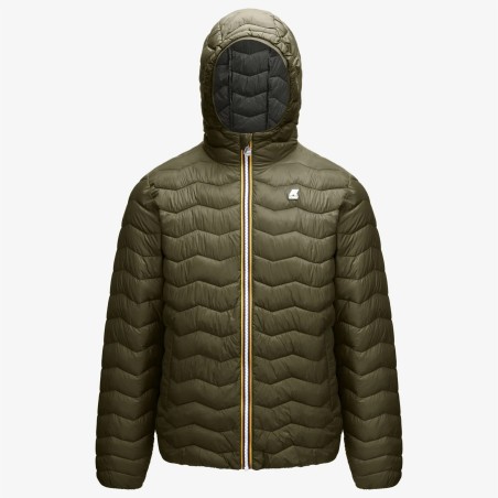 K-WAY Jack eco warm K6121HW