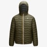 K-WAY Jack eco warm K6121HW
