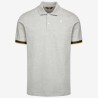 K-WAY Polo Vincent art. K7121IW
