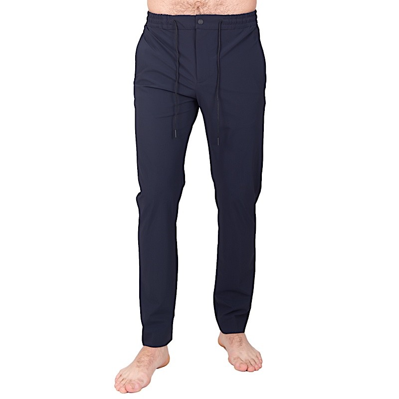 PT pantaloni active cinta elastica mod. asmgz40klt art. cv16 col. 0360