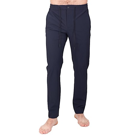 PT pantaloni active cinta elastica mod. asmgz40klt art. cv16 col. 0360