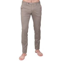PT TORINO pantaloni cotone stretch tasca america art. dto1z00cl1 nu41 col. y121 corda