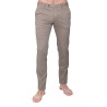 PT TORINO pantaloni cotone stretch tasca america art. dto1z00cl1 nu41 col. y121 corda