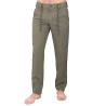 MYTHS  Pantaloni lino/lyocell lavato art. 24M12L 80