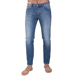 PT DENIM Jeans 5TK  art. TJ05B10BAS/OA43