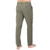 MYTHS  Pantaloni lino/lyocell lavato art. 24M12L 80