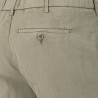 MYTHS  Pantaloni lino/lyocell lavato art. 24M12L 80