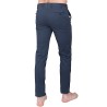 PT TORINO pantaloni cotone stretch tasca america art. dto1z00cl1 nu41 col.Y380 BLUSTAGIONE CONSIGLIATA PRIMAVERA ESTATE