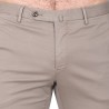 PT TORINO pantaloni cotone stretch tasca america art. dto1z00cl1 nu41 col. y121 corda