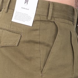 PT Pantaloni the reporter con pence  art. BP71/ZLCLZB0REW