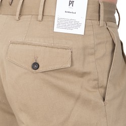 PT Pantaloni the reporter con pence  art. BP71/ZLCLZB0REW