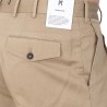 PT Pantaloni the reporter con pence  art. BP71/ZLCLZB0REW