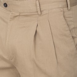 PT Pantaloni the reporter con pence  art. BP71/ZLCLZB0REW
