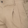 PT Pantaloni the reporter con pence  art. BP71/ZLCLZB0REW