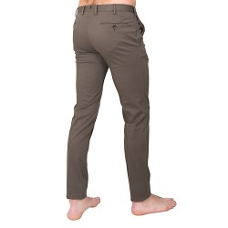 PT Pantaloni gabardina NU41/DT01Z00CL1