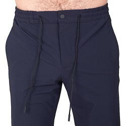 PT pantaloni active cinta elastica mod. asmgz40klt art. cv16 col. 0360STAGIONE CONSIGLIATA PRIMAVERA ESTATE