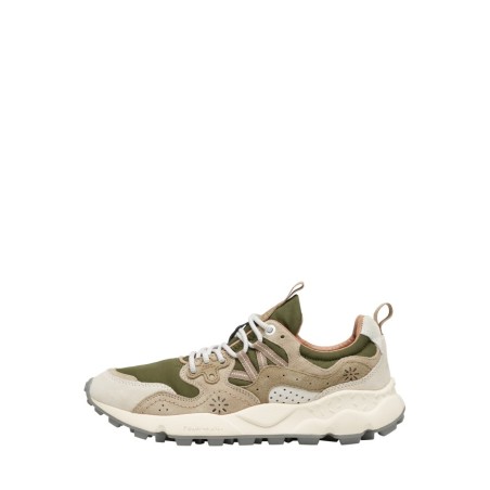FLOWER MOUNTAIN off white military 12017333.01N48