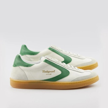 VALSPORT sneakers Olimpia Nappa suede  art. VO2455M