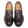 GREEN GEORGE Mocassino nappina ART.2065  MAREMMA 432 WASH