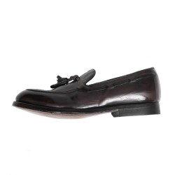 GREEN GEORGE Mocassino nappina ART.2065  MAREMMA 432 WASH