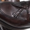 GREEN GEORGE Mocassino nappina ART.2065  MAREMMA 432 WASH