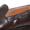 GREEN GEORGE Mocassino nappina ART.2065  MAREMMA 432 WASH