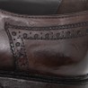 GREEN GEORGE Mocassino shangai marrone ART.7002 MAREMMA 432 WASH